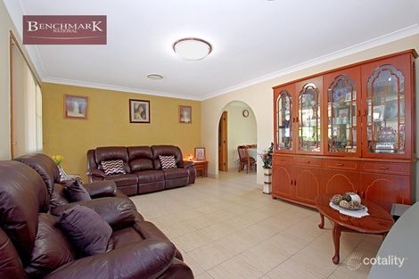 Property photo of 64 Meehan Avenue Hammondville NSW 2170