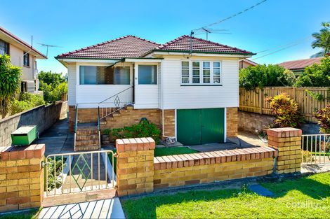 Property photo of 61 Chalk Street Wooloowin QLD 4030