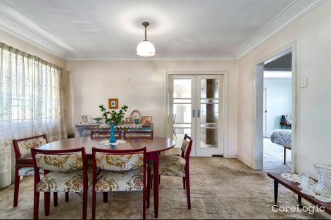 Property photo of 61 Chalk Street Wooloowin QLD 4030