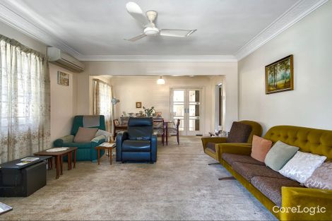 Property photo of 61 Chalk Street Wooloowin QLD 4030