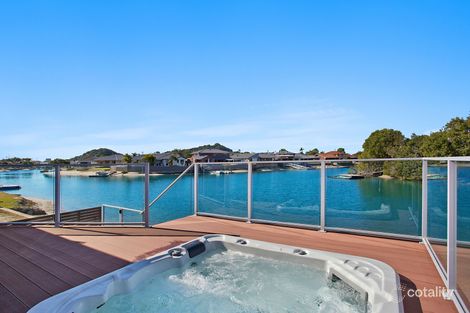 Property photo of 2/37 Shearwater Parade Tweed Heads NSW 2485