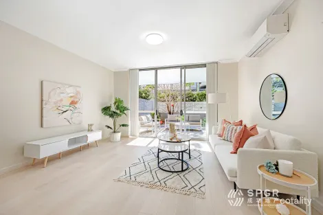 Property photo of 93/1 Meryll Avenue Baulkham Hills NSW 2153