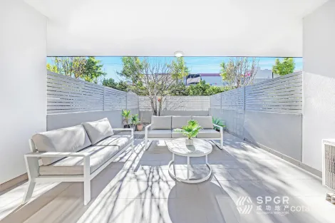 Property photo of 93/1 Meryll Avenue Baulkham Hills NSW 2153