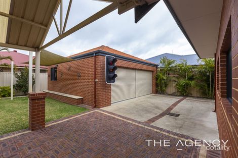 Property photo of 53 Cookham Road Lathlain WA 6100