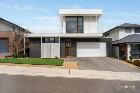 77 Blackwood Park Bvd, Craigburn Farm, SA 5051