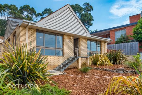 Property photo of 1/12 Coolamon Road Taroona TAS 7053