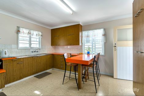Property photo of 61 Chalk Street Wooloowin QLD 4030