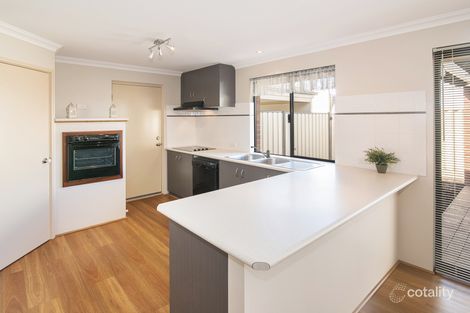 Property photo of 14 Wagon Entrance Broadwater WA 6280
