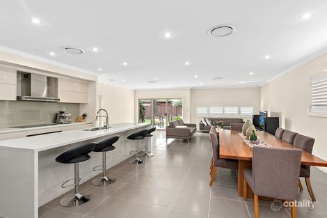 Property photo of 17 Lone Pine Avenue Milperra NSW 2214