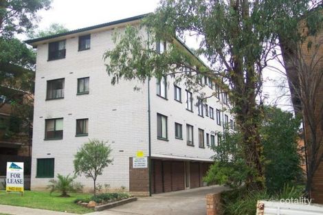 7/26 Charles St, Liverpool, NSW 2170