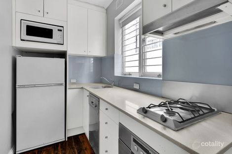 Property photo of 4/25 Lavender Crescent Lavender Bay NSW 2060