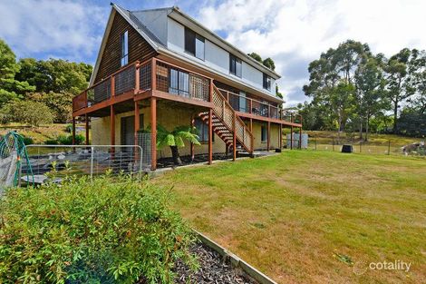Property photo of 23 Hackford Drive Kingston TAS 7050