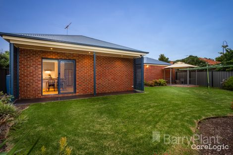 Property photo of 11 May Gibbs Circle Point Cook VIC 3030