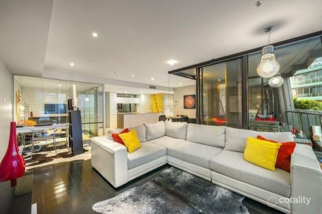 Property photo of 202/98 River Esplanade Docklands VIC 3008