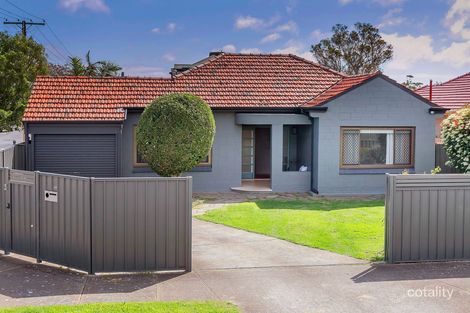 Property photo of 24 Chenoweth Avenue West Croydon SA 5008