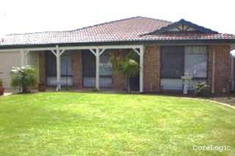 Property photo of 32 Lightfoot Place Cooloongup WA 6168