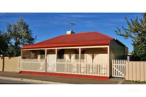 Lot 194 Bucknall St, Glanville, SA 5015