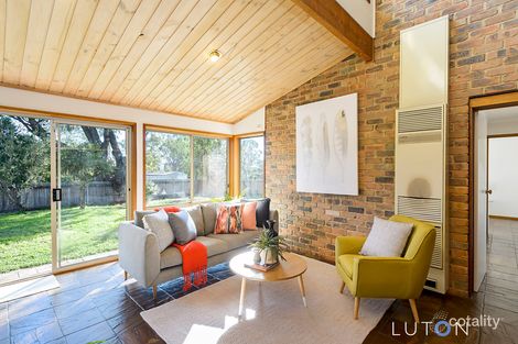 Property photo of 31 Phillipson Crescent Calwell ACT 2905