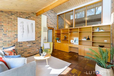 Property photo of 31 Phillipson Crescent Calwell ACT 2905