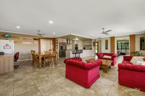Property photo of 41 Cavella Drive Glen Eden QLD 4680