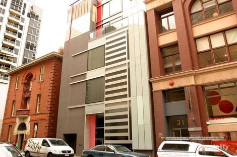 27/517-537 Flinders Lane, Melbourne, VIC 3000