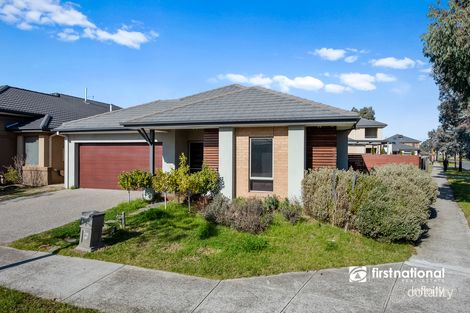 Property photo of 2 Freedman Avenue Williams Landing VIC 3027