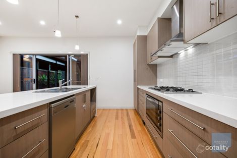 Property photo of 44 Warner Way Caroline Springs VIC 3023