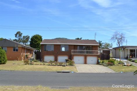 Property photo of 17 Explorer Boulevard Shoalhaven Heads NSW 2535