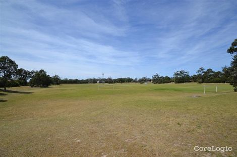 Property photo of 17 Explorer Boulevard Shoalhaven Heads NSW 2535