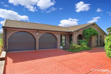 Property photo of 125 Whitby Road Kings Langley NSW 2147