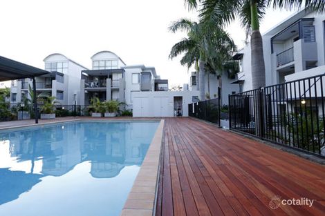 52/7 Landsborough Tce, Toowong, QLD 4066