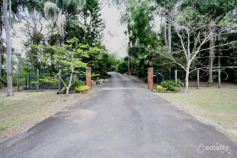Property photo of 21 Third Avenue Barellan Point QLD 4306