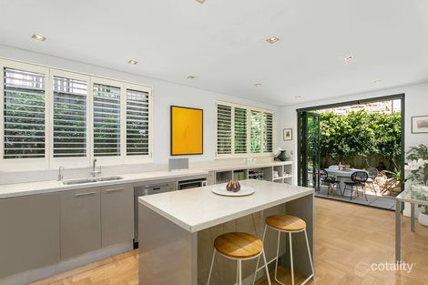 Property photo of 1E Badham Avenue Mosman NSW 2088