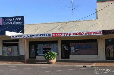 45 Yandilla St, Pittsworth, QLD 4356