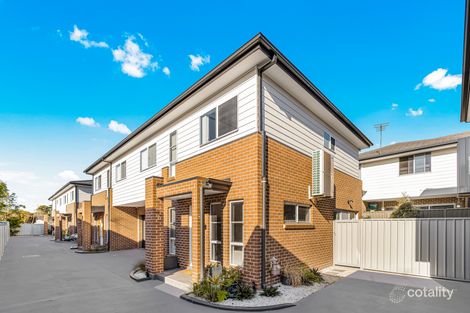 2/109 Canberra St, Oxley Park, NSW 2760