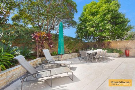 Property photo of 6/108-110 Shirley Road Wollstonecraft NSW 2065