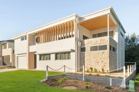 1 Margarets View, Cleveland, QLD 4163