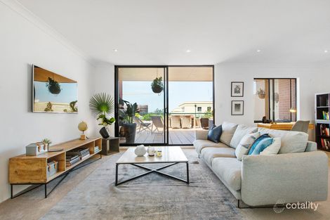 Property photo of 2501/177-219 Mitchell Road Erskineville NSW 2043