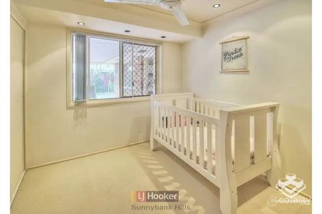 Property photo of 10 Housman Place Calamvale QLD 4116