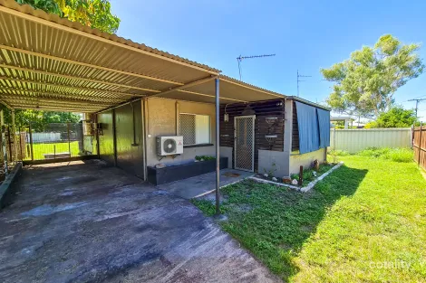 Property photo of 6 Short Street Cloncurry QLD 4824