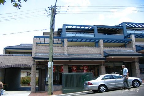 Property photo of 10/5B Hannah Street Beecroft NSW 2119