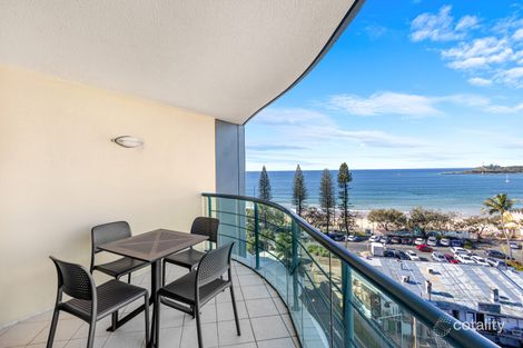Property photo of 8109/11 Mooloolaba Esplanade Mooloolaba QLD 4557