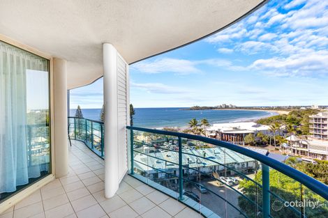 Property photo of 8109/11 Mooloolaba Esplanade Mooloolaba QLD 4557