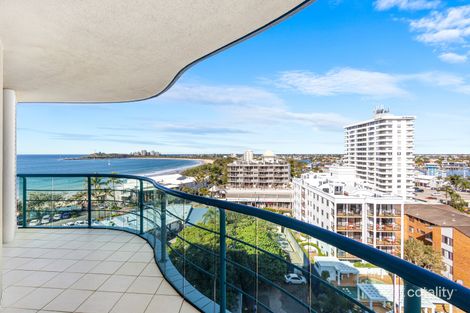 Property photo of 8109/11 Mooloolaba Esplanade Mooloolaba QLD 4557