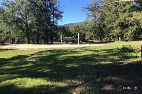 7/391 Mount Scanzi Rd, Kangaroo Valley, NSW 2577