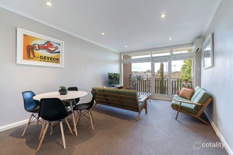 Property photo of 11/15 Yarra Street Hawthorn VIC 3122