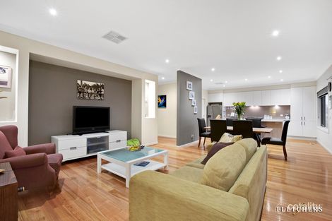 Property photo of 60 Merredin Circuit Doreen VIC 3754