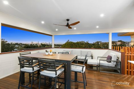 Property photo of 40 Percival Terrace Holland Park QLD 4121