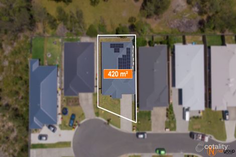 Property photo of 5 Goodwin Close Park Ridge QLD 4125