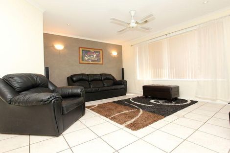 Property photo of 103 James Smith Circuit Conder ACT 2906